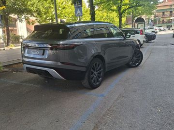 Land-Rover Range Rover Velar - 5