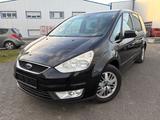 Ford Galaxy Ghia SHZ*Lichtsensor*Regensensor*Leder - gebrauchte Ford Galaxy aus dem Jahr 2006