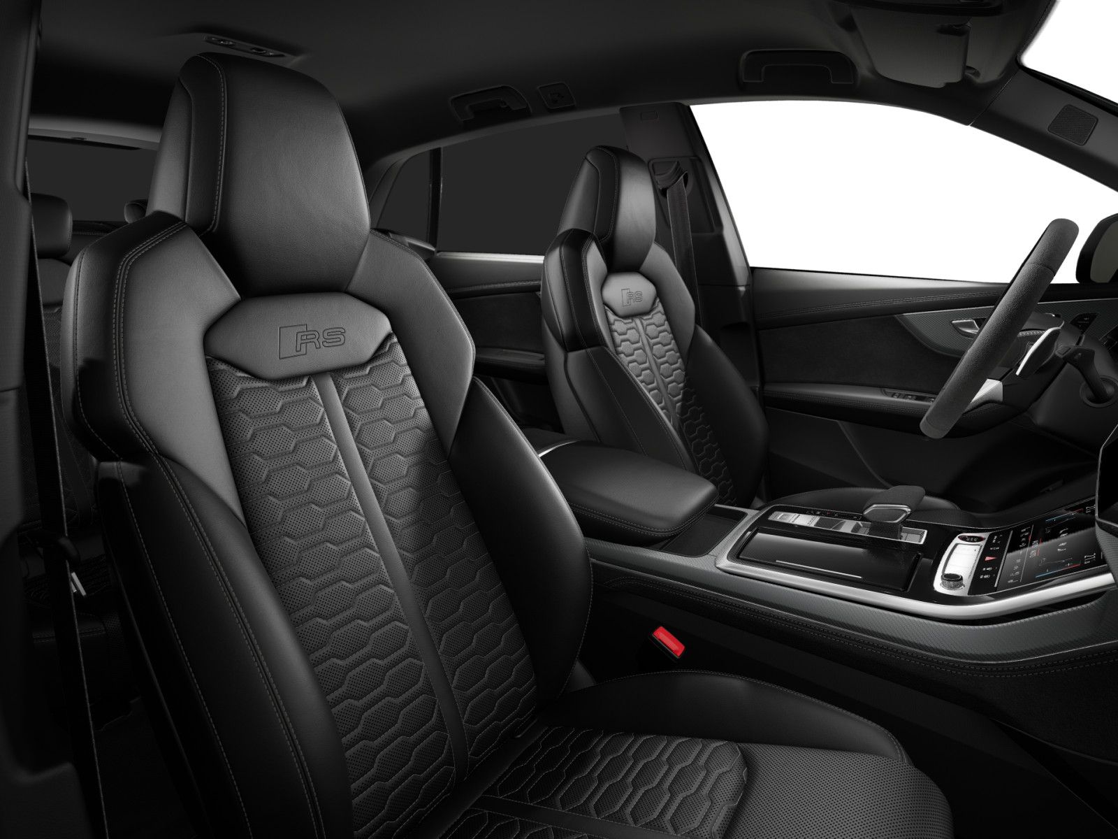 Audi RSQ8 - Bild 10