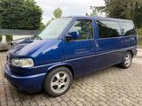 Volkswagen T4 Multivan Last Edition - Volkswagen T4 Multivan: Last Edition