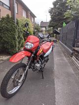 Honda Xr 125 l - Angebote