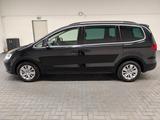 Volkswagen Sharan 7-Sitzer/Standhzg/SHZ/PDC/App-C./16-LM - Volkswagen Sharan Gebrauchtwagen