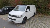 Volkswagen T5 Transporter 2.0 TDI, 140 PS, Klimaanlage  - Volkswagen: Transporter 140ps