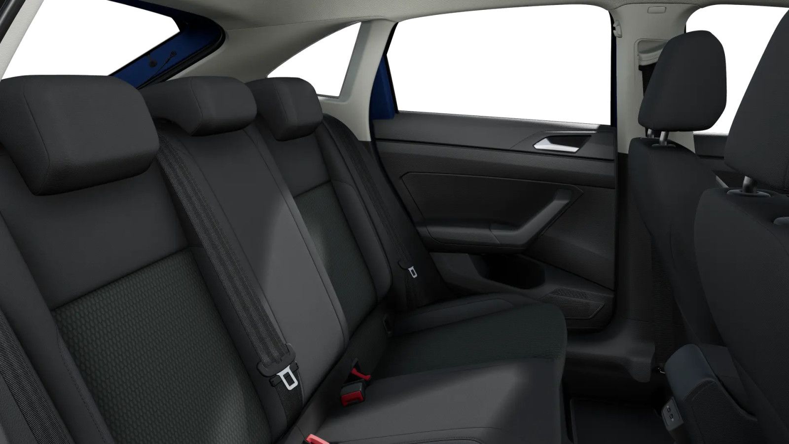 Volkswagen Taigo - Bild 11