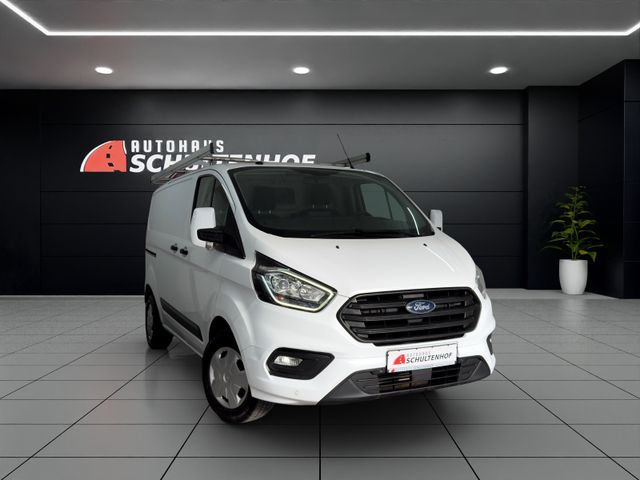 Ford Transit Custom 300L1 Trend*NAVI*StHz*PDC*SORTIMO