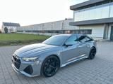 Audi RS6 Performance/Carbon/360/HeadUp/Standheizung.. - Audi RS6 in Stuttgart