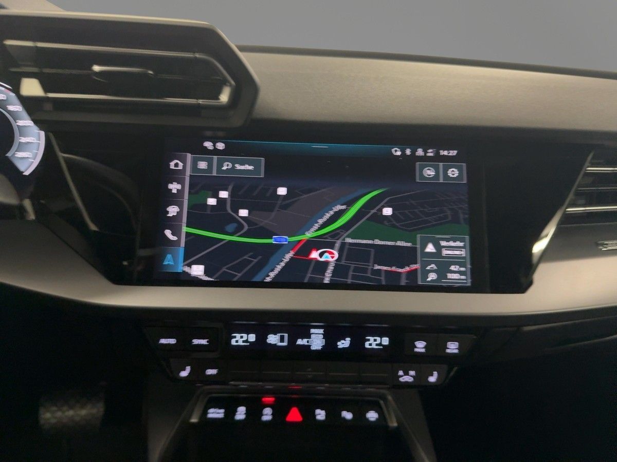 Audi A3 - Bild 15