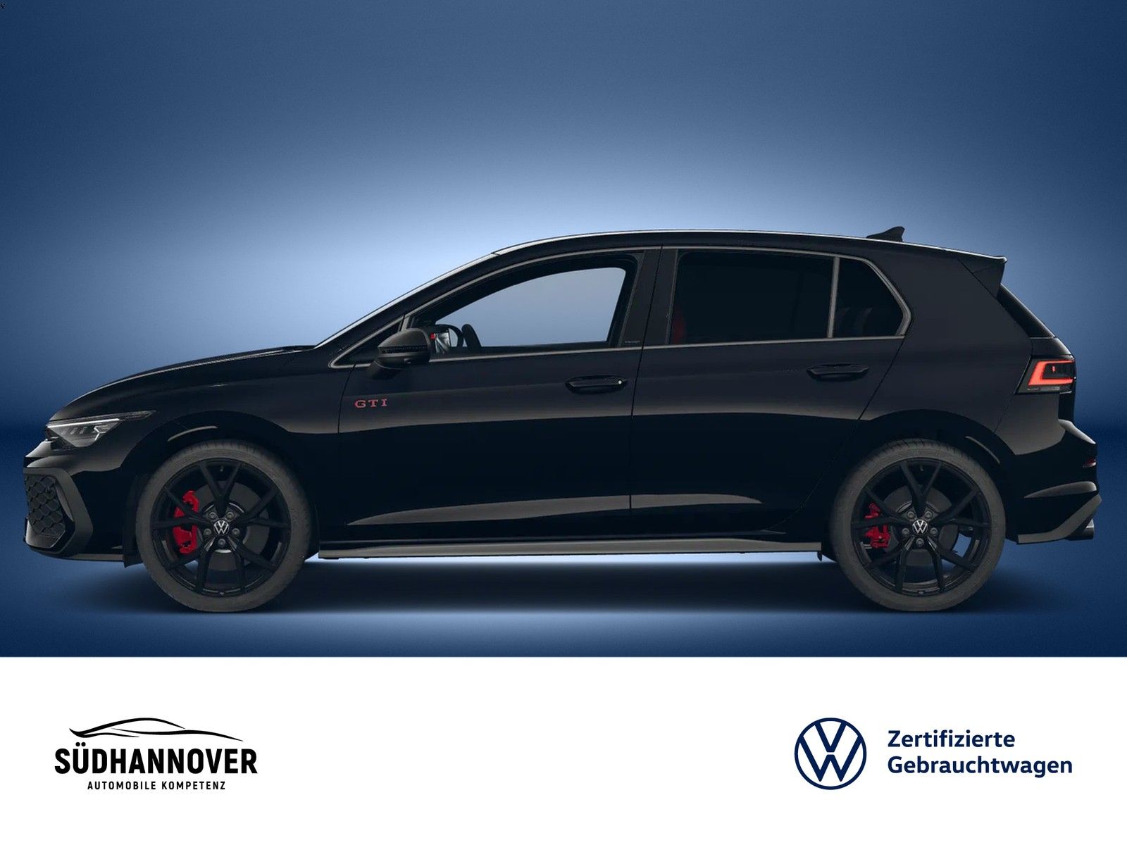 Volkswagen Golf VIII GTI 2.0 TSI DSG AREA VIEW ACC NAVI HuD foto 4