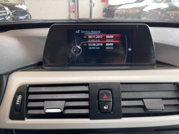 BMW 318d Gran Turismo GT *NAVI*KLIMA*EURO6*ELEK.HECK