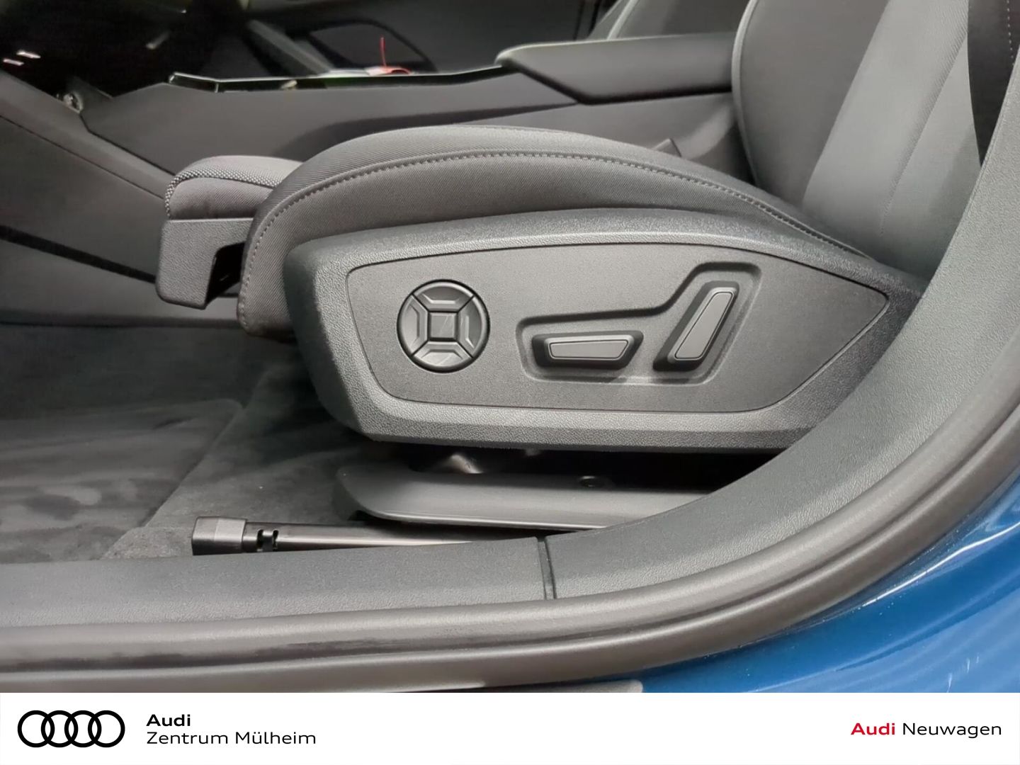 Audi A6 e-tron - Bild 13