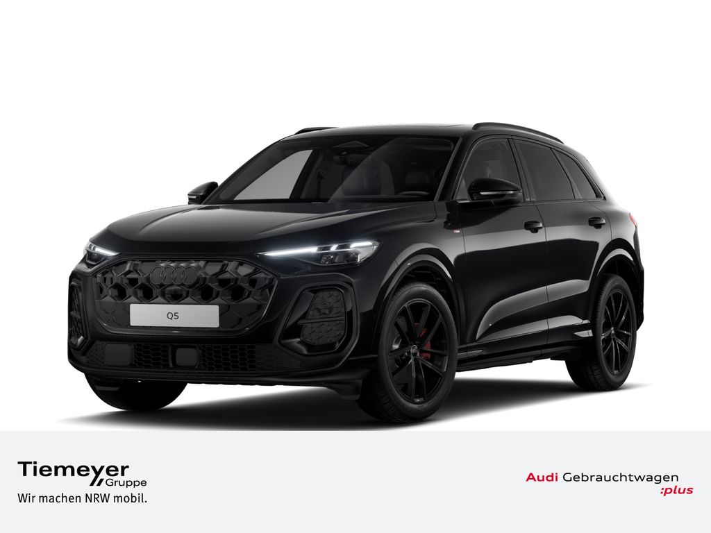 Image of Audi Q5