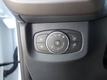 Bild 17 Ford Tourneo Courier 1.0 EcoBoost 92 kW Trend