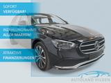 Mercedes-Benz E 300 T-Modell 4Matic Avantgarde/Distronic/LED - Mercedes-Benz E 300 in Leverkusen