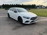 Mercedes-Benz A 250 AMG LINE - Mercedes-Benz A 250 in Bonn