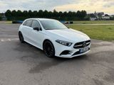 Mercedes-Benz A 250  - Mercedes-Benz A 250 aus 2020
