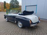 Wartburg 311 Cabriolet Perfekt - Wartburg 311 Gebrauchtwagen