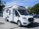 Ford Transit Kronos 350 L4 VA 284TL R-CAM NAVI - Offers