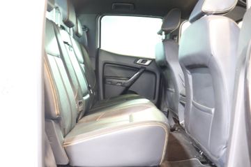 Ford Ranger Wildtrak DOKA 2.0TDCi 4x4 ACC+KEY+LED+AHK