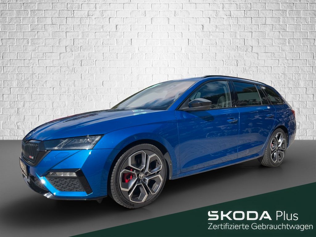 Image of Skoda Octavia