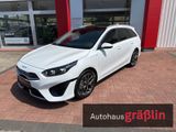 Kia cee'd Sportswagon 1.6 PHEV Platinum Panoramadach