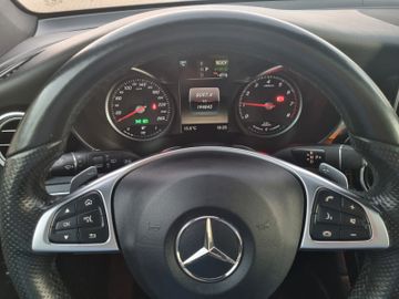 Mercedes GLC 350 - 11