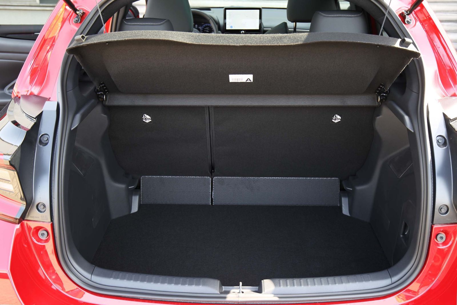 Mazda 2 Hybrid - Bild 25