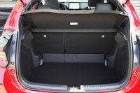 Mazda 2 Hybrid - Vorschau Bild 25