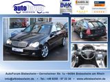 Mercedes-Benz C 320 T CDI Sport Edition Navi*Standh*S-Dach*HK7