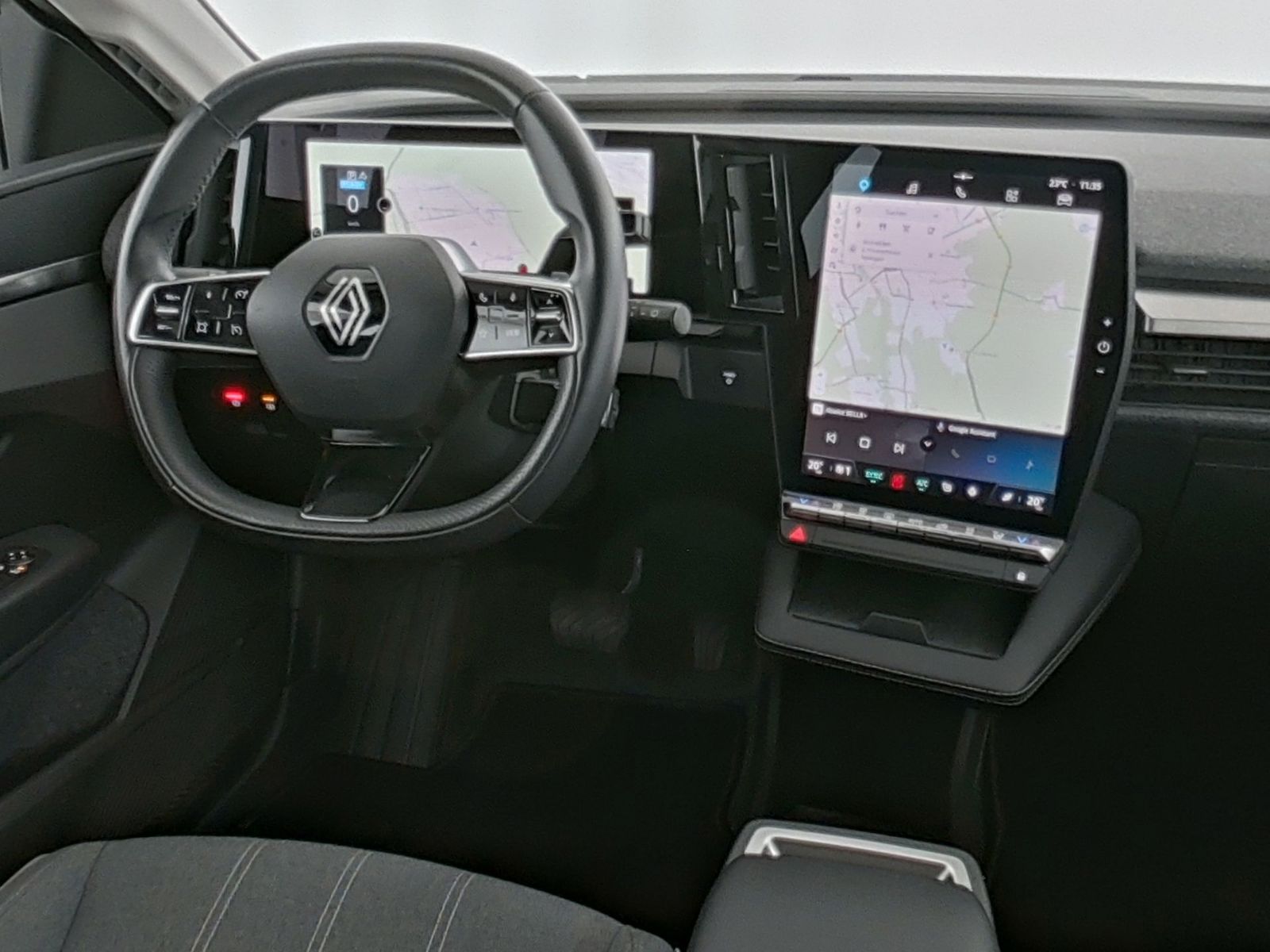 Renault Megane E-TECH - Bild 16