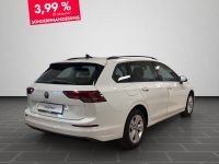 Volkswagen Golf - Vorschau Bild 3