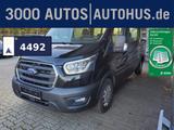 Ford Transit 2.0 TDCi FT 350 L3H2 8-Sitz ACC RFK Xen. - Ford Transit: Ft 350l