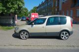 Skoda Roomster Scout Plus Edition - Skoda Roomster in Braunschweig