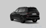 BMW X7 xDrive 40 d M Sport B&W Carbon Luft MY25! - BMW: My