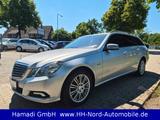 Mercedes-Benz E 350 T CGI BlueEfficiency Elegance /VOLL EXTRAS - Mercedes-Benz E 350: Elegance