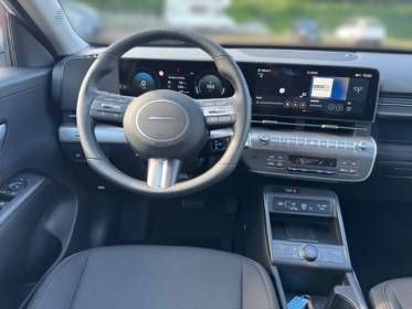 Hyundai Kona – Bild 9