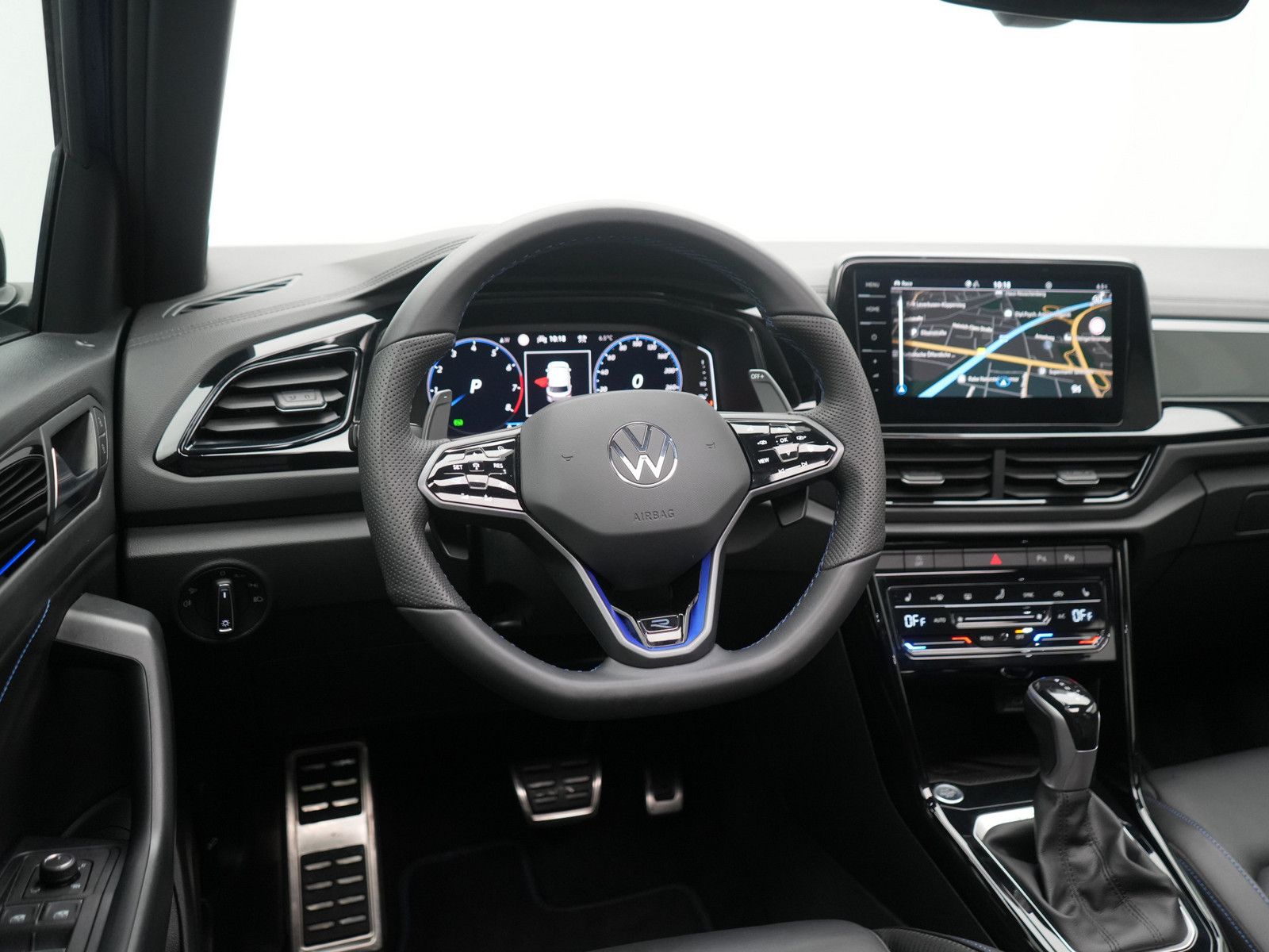 Volkswagen T-Roc - Bild 5