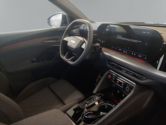 Fahrzeugabbildung Audi Q5 Sportback S line TDI quattro Tech+ AHK 20"