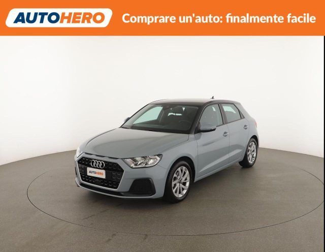 AUDI AUDI A1 SPB 25 TFSI S tronic Admired Advanced