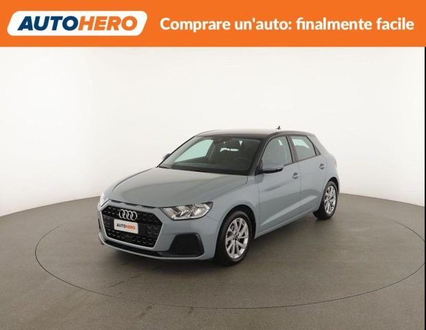AUDI AUDI A1 SPB 25 TFSI S tronic Admired Advanced