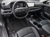 Kia K4 - Vorschau Bild 5