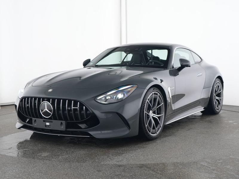Mercedes-Benz AMG GT 63 S E PERFORMANCE 4M+