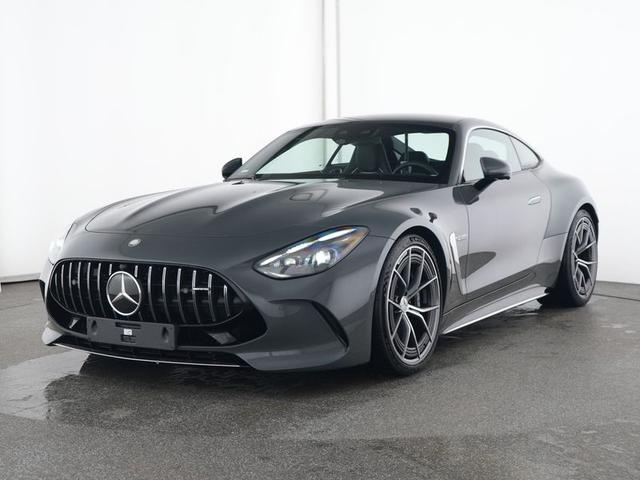 Mercedes-Benz AMG GT 63 S E PERFORMANCE 4MATIC+