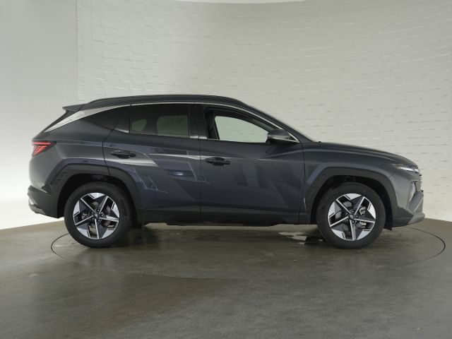 Hyundai Tucson – Bild 28