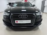 Audi A6 Avant 2.0 TDI ultra*PDC*RFK*AC*PANO*TEMP*LMF* - Audi A6: 2.0