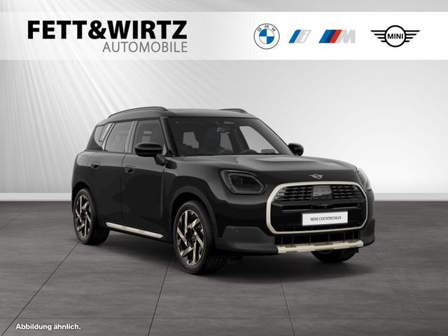 MINI Countryman C Pano|Head-Up|DA|PA|Lenkradhzg.