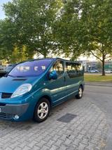 Renault Trafic Generation - Renault Trafic: Generation