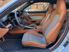 PORSCHE 992 911 Sport Classic|Heritage|Lift|Burm|1of1250