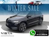 Skoda Karoq Sportline 2.0 TDI*KAM*ACC*19"*VIRTUAL*SHZ - Skoda Karoq in Braunschweig
