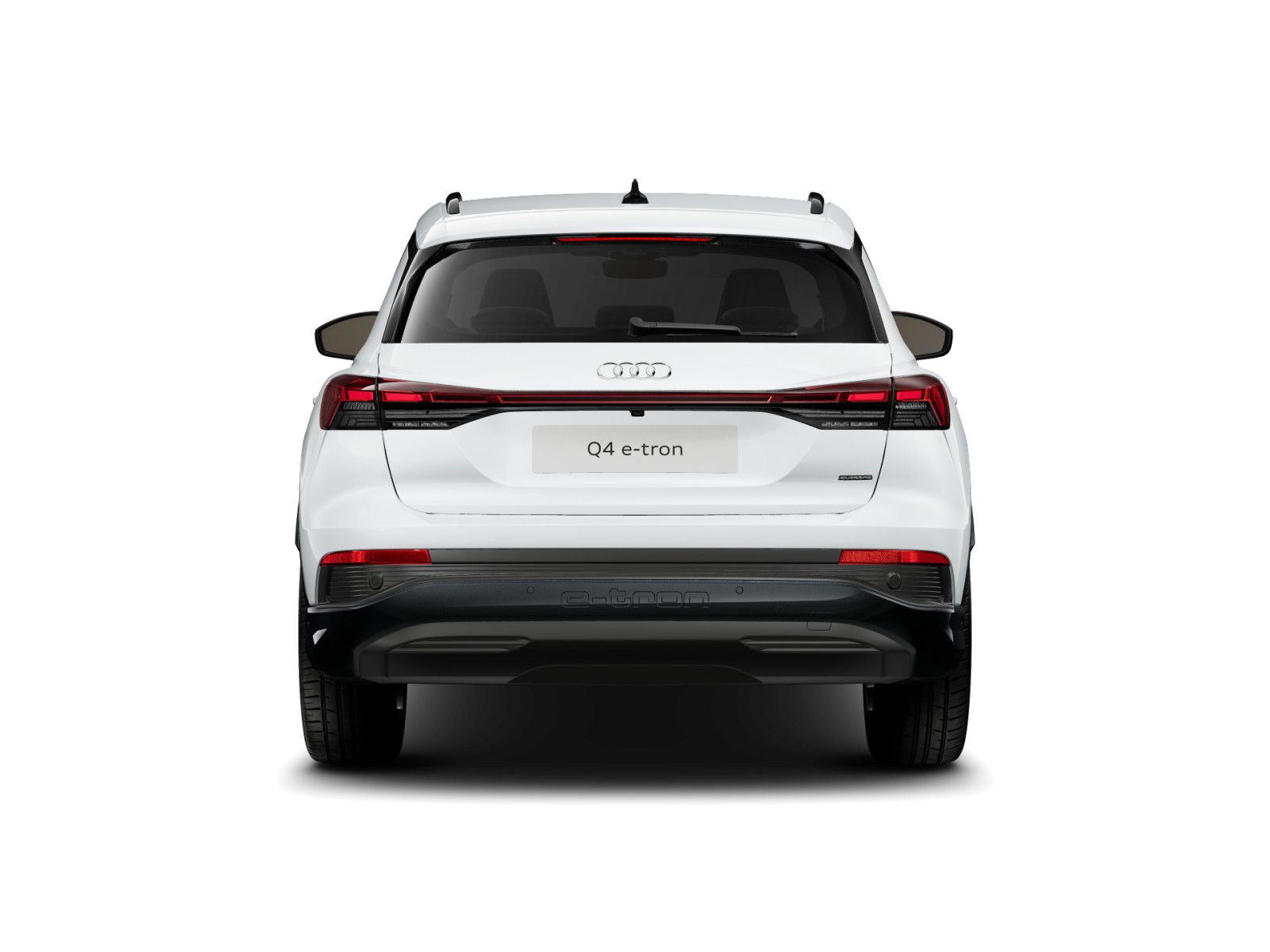 Audi Q4 e-tron - Bild 6