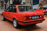 BMW 316i E30 *1.HD*WENIG KM*TOP*GARANTIE* - BMW 316: E30